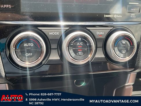 Used 2017 Subaru Forester 2.0XT Touring AWD/4WD image 17
