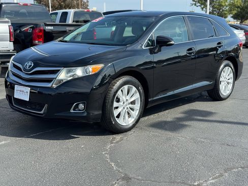 Used 2013 Toyota Venza LE image 9