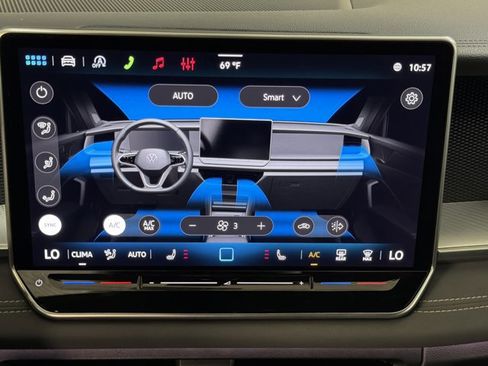 New 2026 Volkswagen Tiguan SE R-Line AWD/4WD image 33