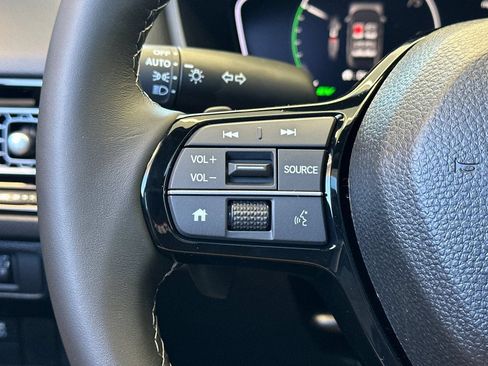 New 2026 Honda Civic Sport image 26