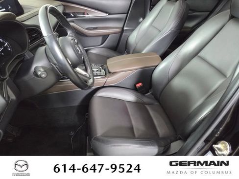 Used 2023 MAZDA CX-30 2.5 Turbo w/ Premium Plus Pkg AWD/4WD image 19