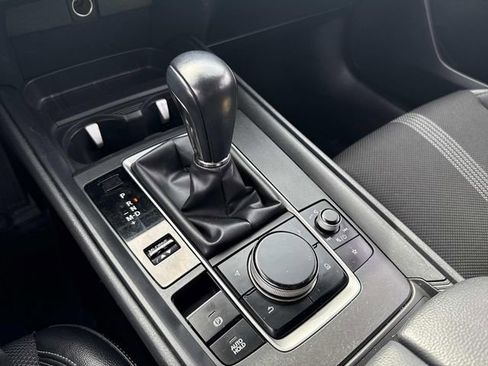 Used 2023 MAZDA CX-50 2.5 S w/ Cargo Package image 28