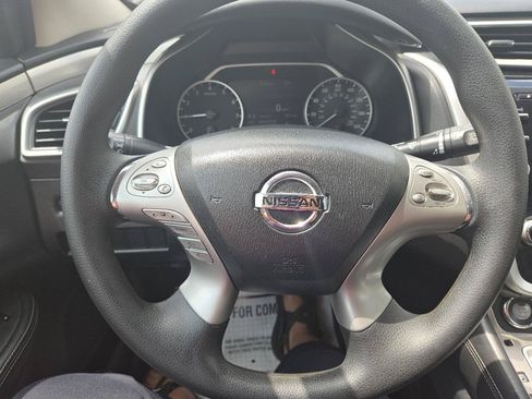 Used 2015 Nissan Murano S w/ Cargo Package AWD/4WD image 13
