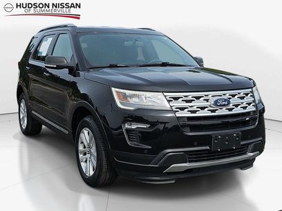 Used 2019 Ford Explorer XLT w/ Equipment Group 202A