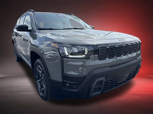 Used 2026 Jeep Cherokee Limited AWD/4WD image 3