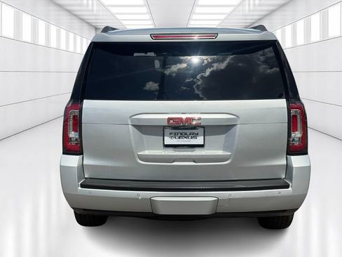 Used 2016 GMC Yukon SLE w/ HD Trailering Package AWD/4WD image 6