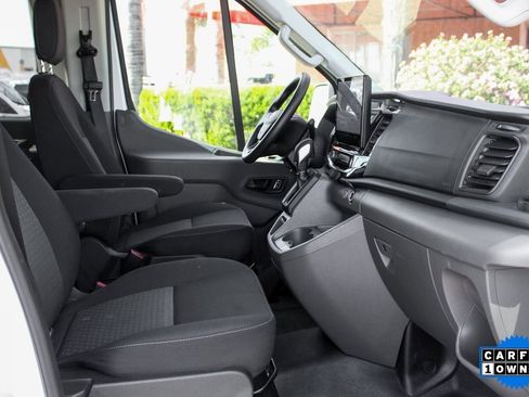 Used 2023 Ford Transit 350 XLT image 30