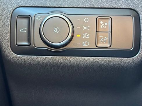 New 2025 Ford Bronco Sport Heritage w/ Convenience Package image 39