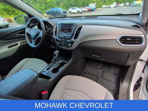 Used 2024 Chevrolet Equinox LS w/ LS Convenience Package AWD/4WD image 38