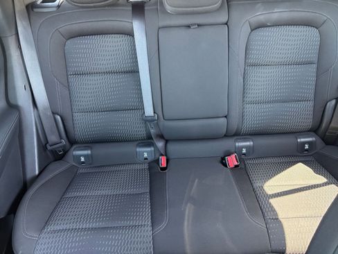 Used 2025 Chevrolet Equinox LT FWD image 39