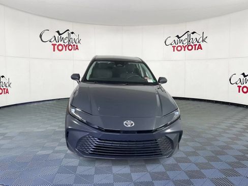 Used 2025 Toyota Camry LE FWD image 6