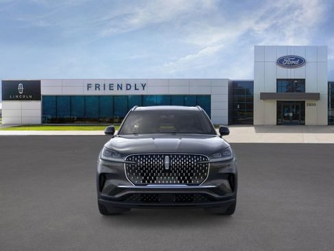New 2026 Lincoln Aviator Reserve image 6