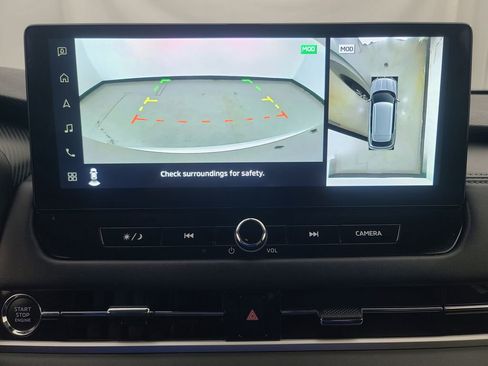 Used 2025 Mitsubishi Outlander SE image 34