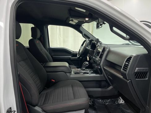 Used 2018 Ford F150 XLT w/ Equipment Group 302A Luxury AWD/4WD image 31