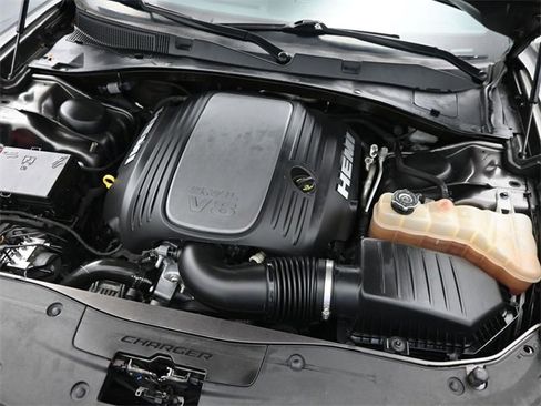 Used 2021 Dodge Charger R/T w/ Plus Group image 34