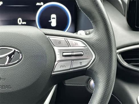 Used 2022 Hyundai Santa Fe Calligraphy image 10