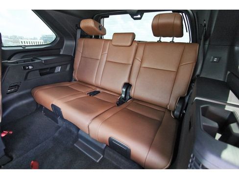 Used 2026 Toyota Sequoia 1794 Edition AWD/4WD image 21