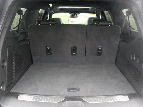 Used 2024 Chevrolet Suburban Premier w/ Max Trailering Package image 10