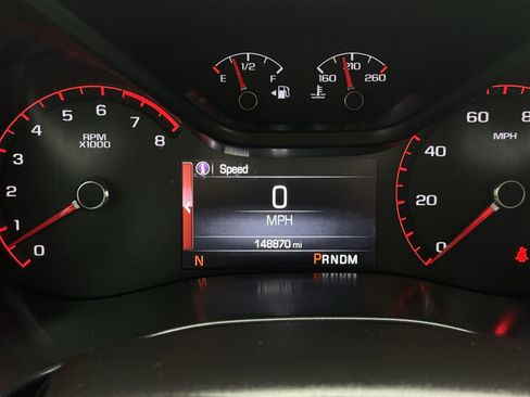 Used 2015 GMC Canyon SLT w/ Driver Alert Package image 12