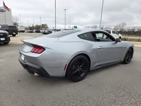 Used 2024 Ford Mustang GT image 10