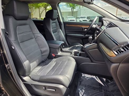 Used 2018 Honda CR-V Touring image 22