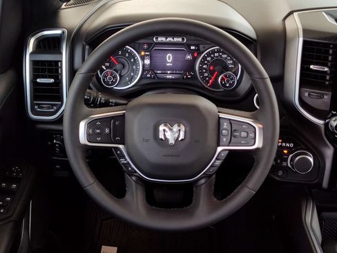Used 2026 RAM 1500 Big Horn AWD/4WD image 27