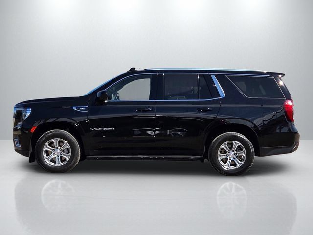 Used 2024 GMC Yukon SLE w/ Gmc Pro Safety Plus Package RWD image 7