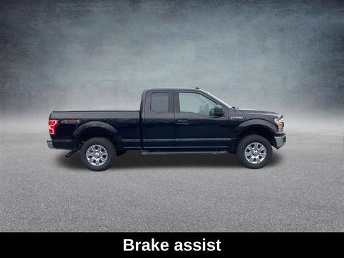 Used 2020 Ford F150 XLT AWD/4WD image 8