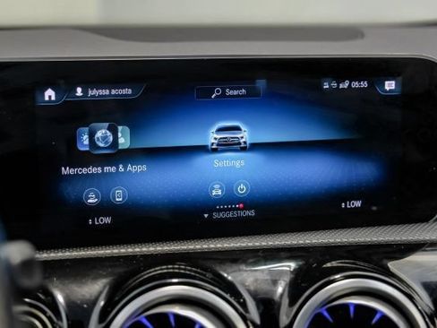 Used 2020 Mercedes-Benz A 220 4MATIC image 30