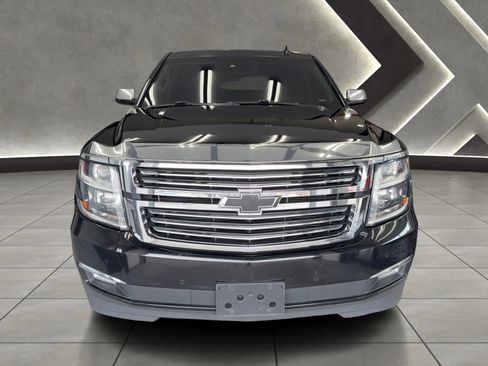 Used 2017 Chevrolet Tahoe Premier AWD/4WD image 8