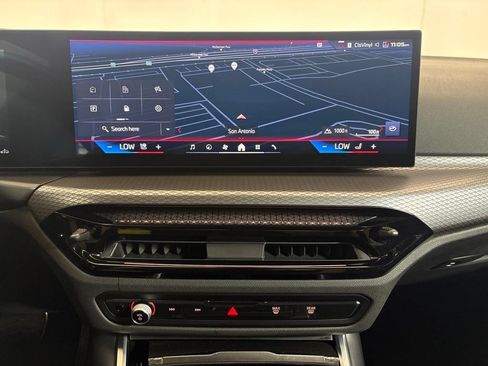Certified 2026 BMW M340i w/ Premium Package RWD image 12