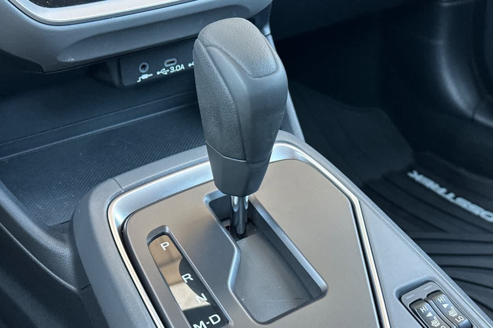 Certified 2025 Subaru Crosstrek 2.5i Premium AWD/4WD image 20