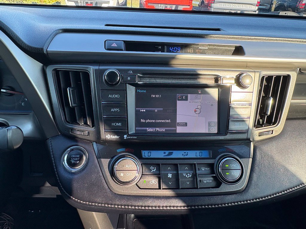 Used 2015 Toyota RAV4 Limited w/ Outdoor Package AWD/4WD image 37