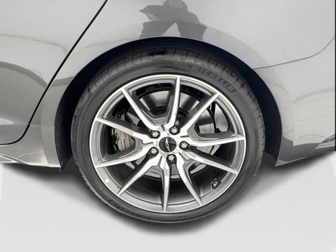 Used 2026 Genesis G70 2.5T RWD image 11