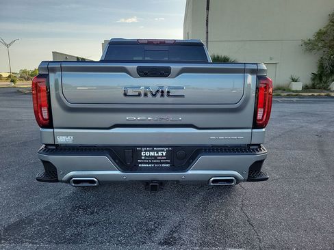 New 2026 GMC Sierra 1500 Denali Ultimate image 6