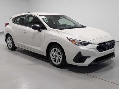 Used 2024 Subaru Impreza 2.0i AWD/4WD image 6
