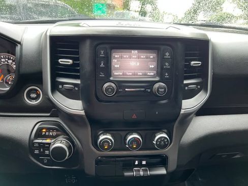 Used 2022 RAM 1500 Big Horn AWD/4WD image 15