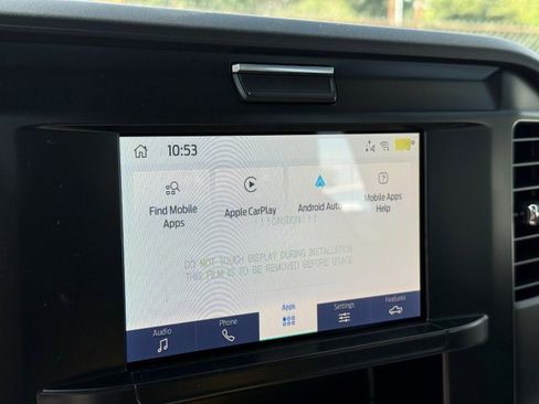 New 2025 Ford F350 XL w/ Snow Plow Prep Package image 18