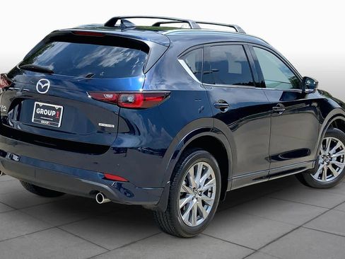 Used 2025 MAZDA CX-5 AWD 2.5 S image 13