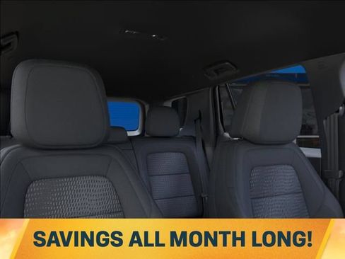 New 2027 Chevrolet Equinox LT w/ LPO, Floor Liner Package FWD image 24