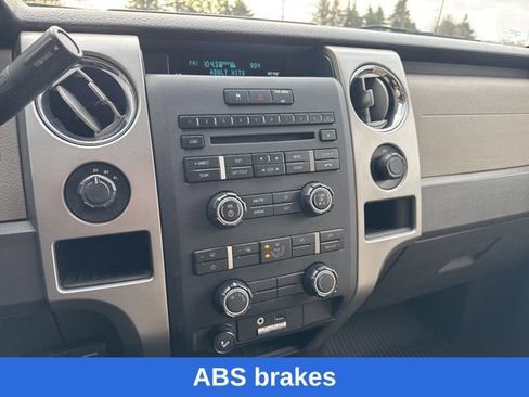 Used 2010 Ford F150 XLT image 10