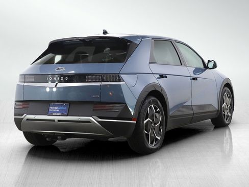 Certified 2023 Hyundai Ioniq 5 SEL image 5