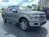 Used 2020 Ford F150 Lariat w/ Equipment Group 502A Luxury image 3