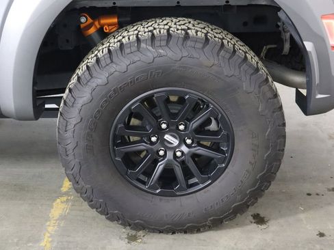 Used 2024 Ford F150 Raptor image 43