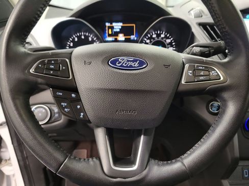 Used 2019 Ford Escape SEL AWD/4WD image 18