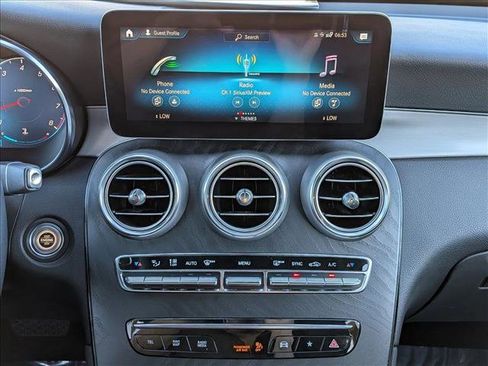 Certified 2022 Mercedes-Benz GLC 300 image 14