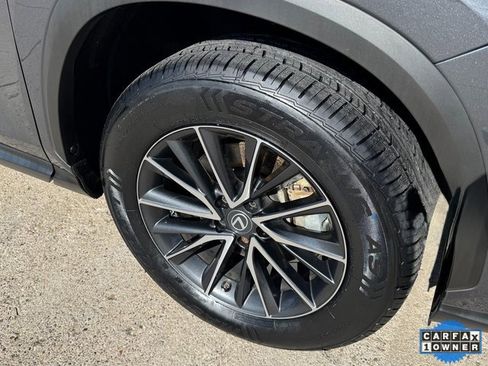 Used 2022 Lexus NX 350 AWD w/ Premium Package image 23