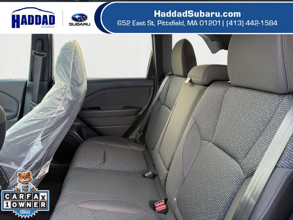 Used 2026 Subaru Forester Premium AWD/4WD image 13
