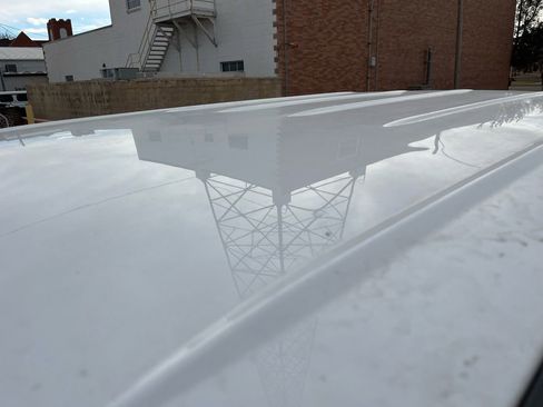 Used 2016 Chevrolet Silverado 2500 LT image 10