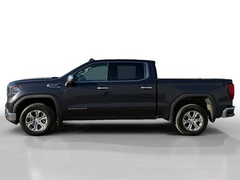 Used 2025 GMC Sierra 1500 SLT AWD/4WD image 2